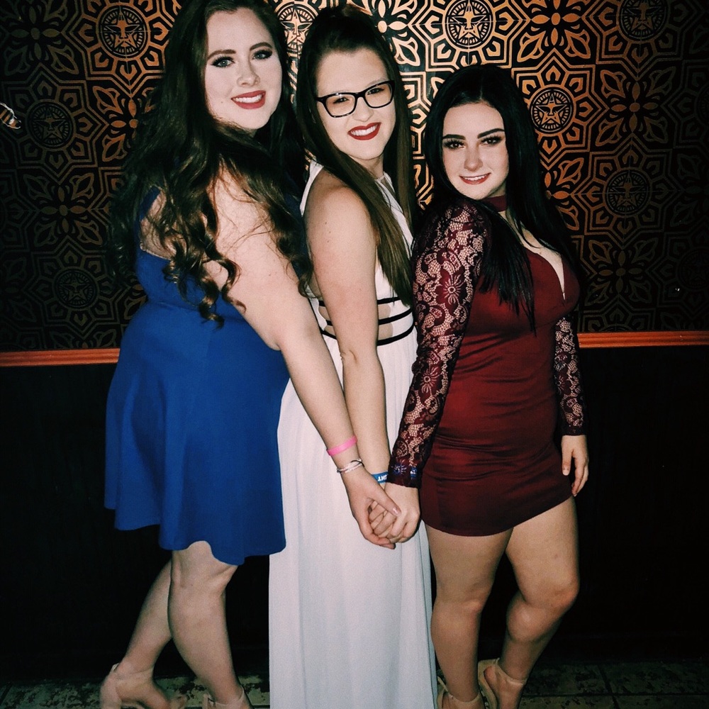 Meet your Posher, Kailee